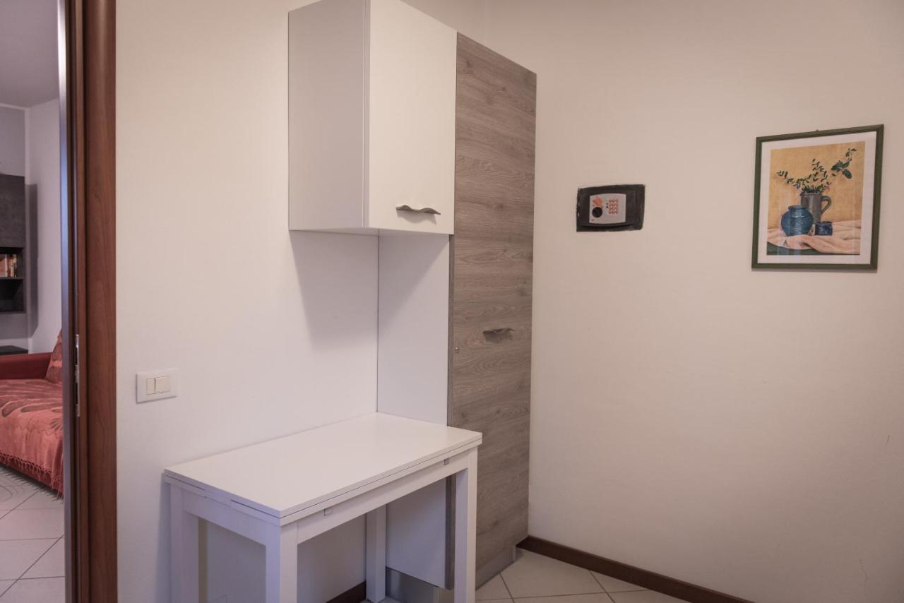Appartamento Daisy Bardolino Exteriör bild