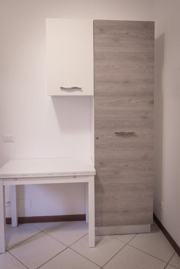 Appartamento Daisy Bardolino Exteriör bild